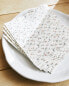 Фото #8 товара Paper napkins (pack of 20)