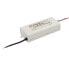 Фото #2 товара Meanwell MEAN WELL PCD-60-500B - 60 W - IP20 - 180 - 295 V - 0.5 A - 108 V - 60 mm