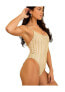 ფოტო #2 პროდუქტის Women's Star One Piece