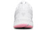 Фото #5 товара Кроссовки женские Skechers GO RUN 128075-WPK Бело-розовые