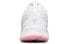 Фото #5 товара Кроссовки женские Skechers GO RUN 128075-WPK Бело-розовые