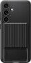 Spigen Spigen Liquid Slot, matte black - Samsung Galaxy S24