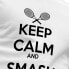 Фото #2 товара KRUSKIS Keep Calm And Smash short sleeve T-shirt