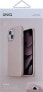 Uniq Etui UNIQ Lino Apple iPhone 13 różowy/blush pink