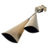 Фото #1 товара Sonor AGM Agogo Bell with Holder