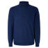 Фото #3 товара Спортивный свитер Hackett HM703035 Button