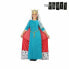 Фото #1 товара Маскарадные костюмы для детей Королева средневековая