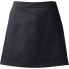 Women's School Uniform Blend Chino Skort Above Knee