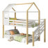 Фото #1 товара Etagenbett HomeyAtticⅠ