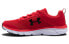 Under Armour Charged Assert 8 3021952-602 Sneakers