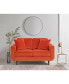 Фото #6 товара White Label Abigail 82.5" Sofa