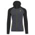 KARPOS Ambrizzola full zip fleece