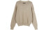 Свитер Fear of God Essentials FW21 Knit Pullover BeigeLinen FOG-FW21-109