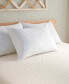 Фото #2 товара Coolest Comfort Down Alternative Pillow, Jumbo