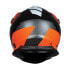 JUST1 J34 Pro Outerspace off-road helmet