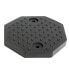 ფოტო #2 პროდუქტის JBM ROTARY 125 mm rubber tap for car lift