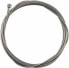 Фото #1 товара Jagwire Sport Brake Cable 1.5x2000mm Slick Stainless Campagnolo