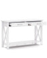 Kitchener Solid Wood Console Sofa Table