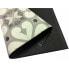 Фото #3 товара Виниловый коврик Stor Planet CROMA PATCH Серый 100 % PVC (60 x 200 cm)