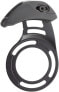 Фото #1 товара Shimano STEPS SM-CDE70 Top Guide Chain Retention Device and Mounting Plate