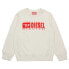 DIESEL KIDS J02040 sweatshirt