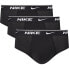 Фото #1 товара NIKE Slip 3 Units