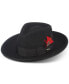 ფოტო #2 პროდუქტის Men's Wool Zoot Hat