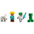 Фото #4 товара LEGO Tbd-Minecraft-Bakery-2022 Game