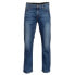 Фото #2 товара KLIM Unlimited Straight Stretch jeans