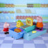 Фото #2 товара HASBRO Peppa Pig Everyday Supermarket Educational Toy