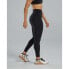 Фото #3 товара TYR Joule Elite Solid Leggings 7/8 High Waisted