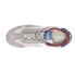 Фото #4 товара Diadora Equipe Suede Sw Lace Up Mens Grey, Off White Sneakers Casual Shoes 1751