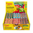 JOVI Modeling Clay Pack Of Vegetable-Based Plasticine 18 Bars Of 50 Grams Natural Colors