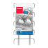 Фото #2 товара METALTEX MyMug Hanger Kitchen Shelf 28x14x6 cm