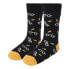 Фото #2 товара CERDA GROUP Harry Potter socks