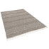 Фото #5 товара Baumwolle Kelim Teppich Sandy Stripes