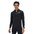 SWIX Dynamic half zip fleece