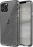 Фото #1 товара Чехол для смартфона Uniq LifePro Tinsel, iPhone 11 Pro, черный/дымчатый