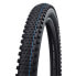 Фото #1 товара SCHWALBE Rock Razor EVO Super Trail Addix SpeedGrip Tubeless 27.5´´ x 2.60 MTB tyre