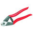 NWS 387-190 190 mm Cable Cutting Pliers