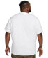 ფოტო #2 პროდუქტის Men's Sportswear Max90 Short Sleeve Graphic T-Shirt