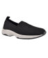 Фото #1 товара Women's Tech Round Toe Casual Slip-on Flats