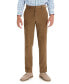 Фото #1 товара Big Boys Classic-Fit Stretch Corduroy Machine Washable Dress Pants