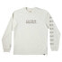 DC Shoes Static 94 long sleeve T-shirt