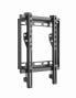 Фото #4 товара Gembird WM-42F-04 TV wall mount fixed 23-42 up to 35kg