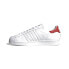 Фото #3 товара Кеды Adidas Superstar Микки Маус (Белый, Красный)
