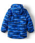 ფოტო #3 პროდუქტის Big Boys Husky Squall Waterproof Insulated Winter Parka