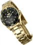 Invicta Pro Diver Stainless Steel Men's Automatic Watch - 40 mm