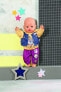 Фото #2 товара BABY born Outfit with Hoody Комплект одежды для куклы 832615