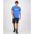 MONS ROYALE Icon Merino Air-Con S24 short sleeve T-shirt